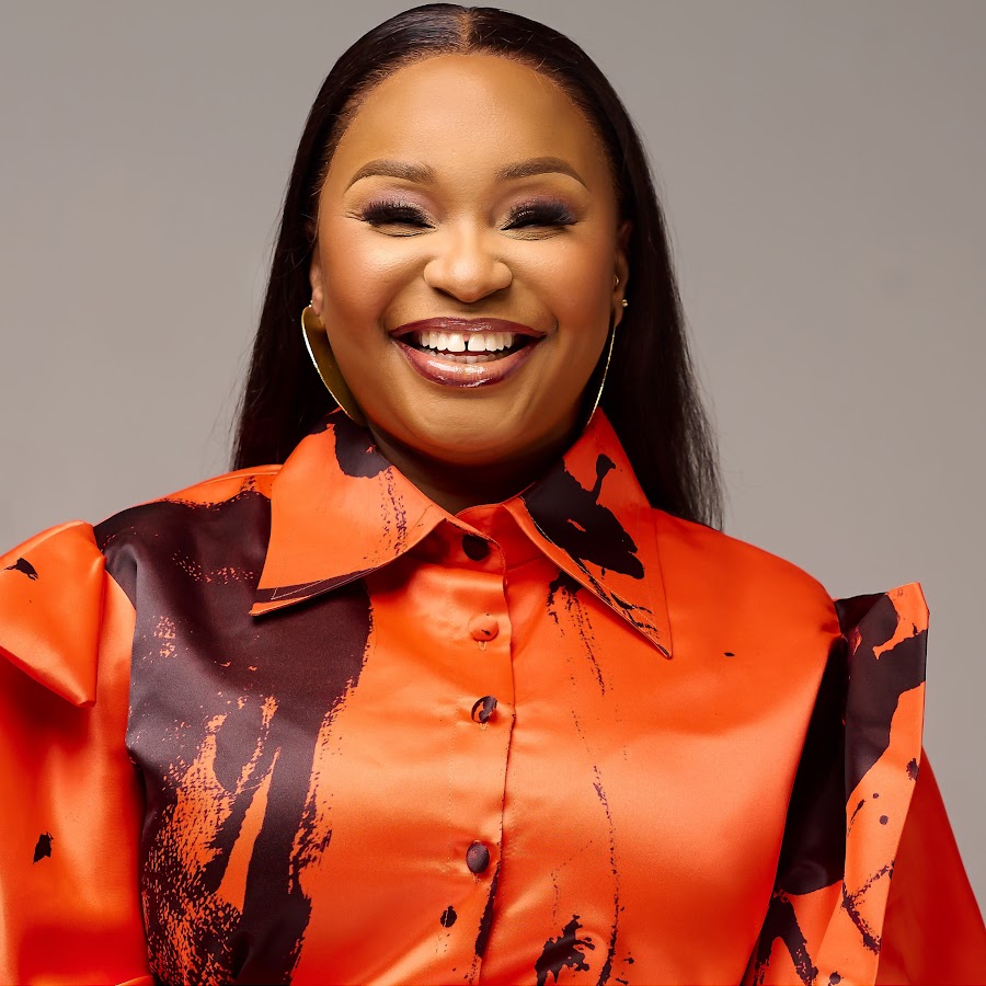 Xolly Mncwango (South Africa)